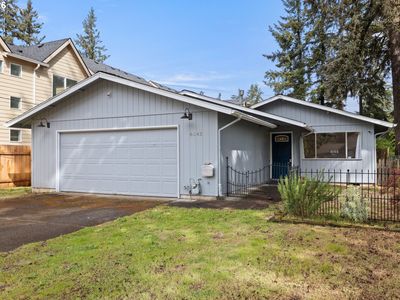 6043 SE Tenino St, Portland, OR, 97206