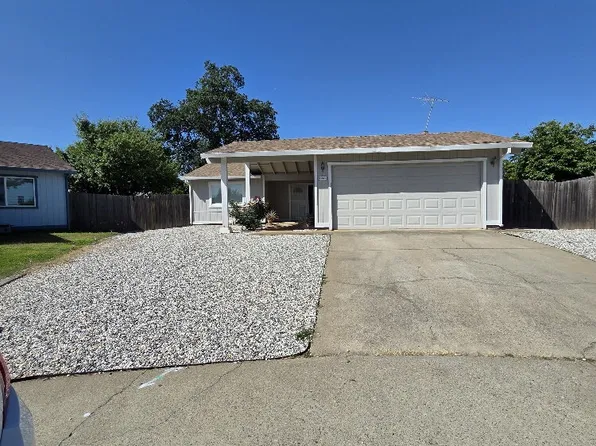 10020 Biscanewoods Way, Sacramento, CA 95827