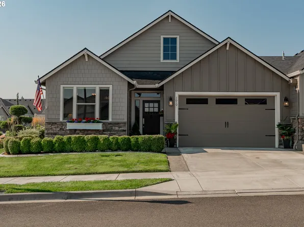 1619 NE 174th St, Ridgefield, WA 98642