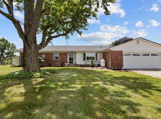 3949 E 250 N, Kokomo, IN 46901