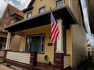 1112 Moore St, Huntingdon, PA 16652