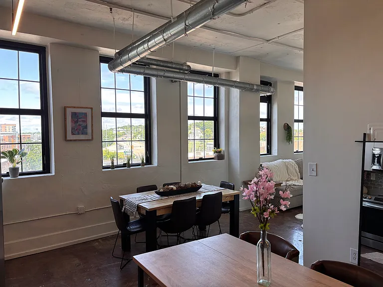 116 S Gay St #307 — Photo 12