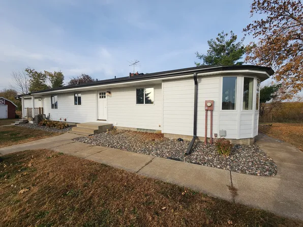 8110 NE River Rd, Otsego, MN 55330