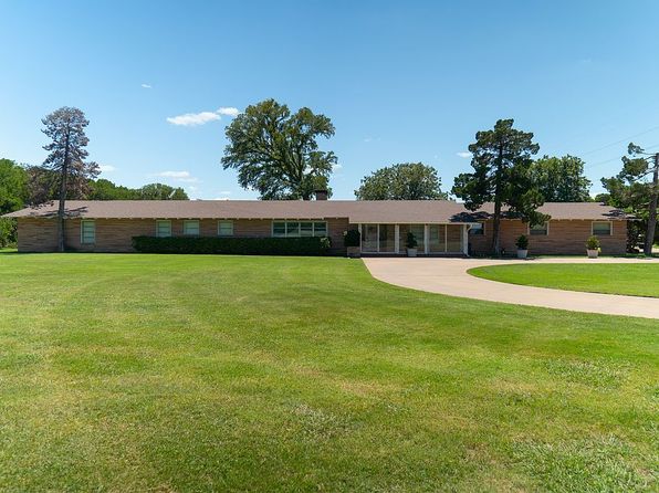 5501 Seymour Hwy
