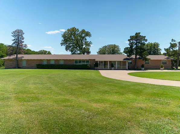 5501 Seymour Hwy, Wichita Falls, TX 76310