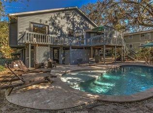 4 Night Hawk St, Hilton Head, SC 29928