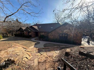 78 Country Oaks St, Woodward, OK, 73801