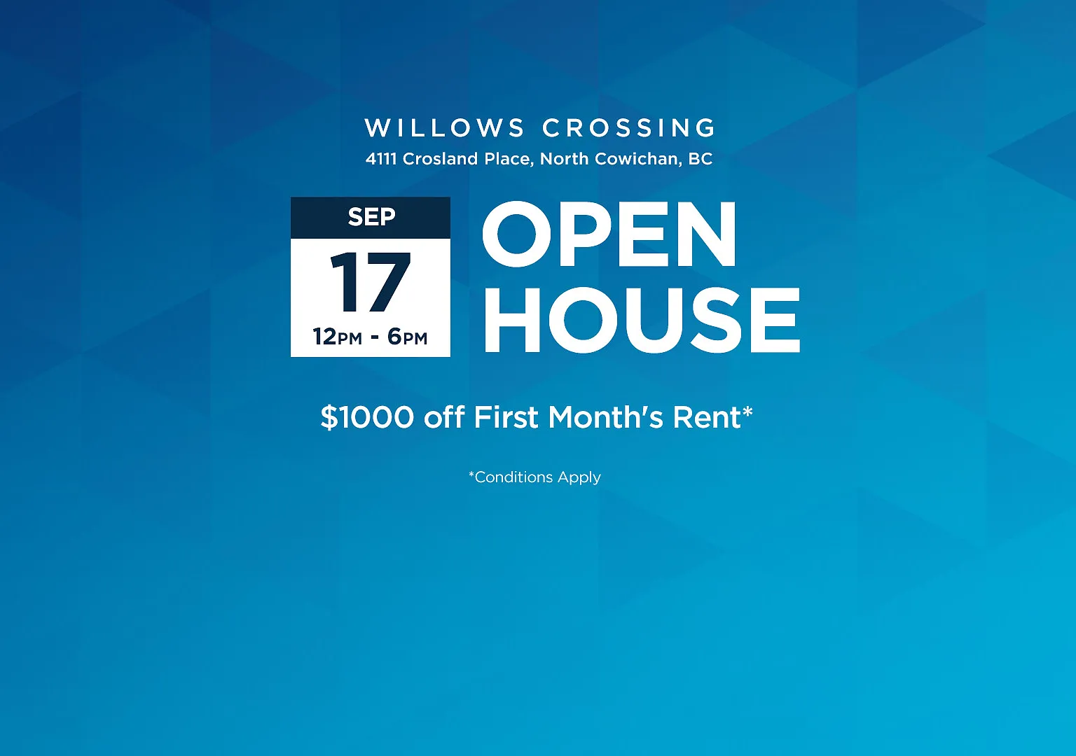 Willows Crossing — Photo 3