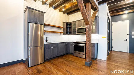Rented by Nooklyn NYC LLC