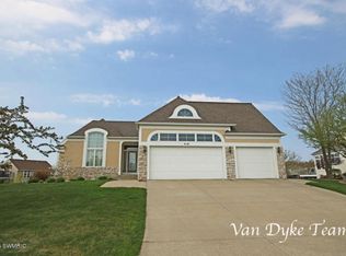 6757 Windflower Way, Muskegon, MI 49444