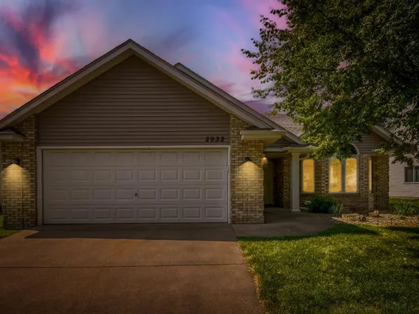 2932 126th Ln NW, Coon Rapids, MN 55448