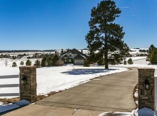 34372 Stampede Cir, Elizabeth, CO 80107