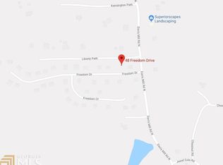 48 Freedom Dr, Dallas, GA 30157