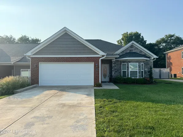 7305 Autumn Trace Dr #105, Louisville, KY 40214