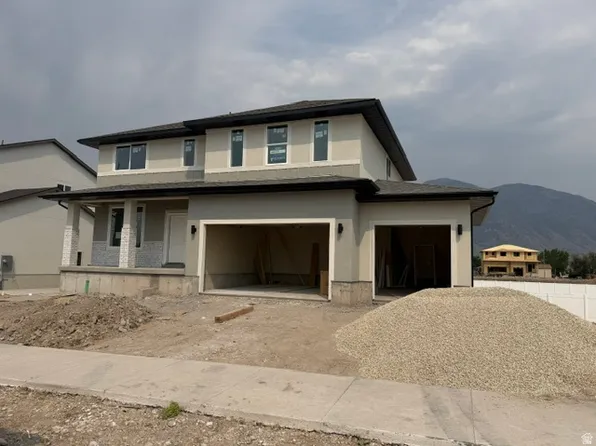 1591 S 960 W #154, Provo, UT 84601