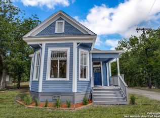 1839 E Houston St, San Antonio, TX 78202