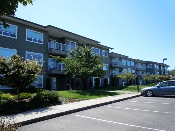 508 Darby Dr Unit 304, Bellingham, WA 98226