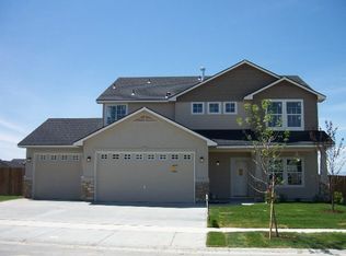 4411 Elk Riv, Nampa, ID 83686
