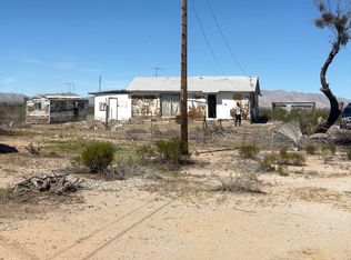 66125 W SIMCOX Road, Salome, AZ 85348