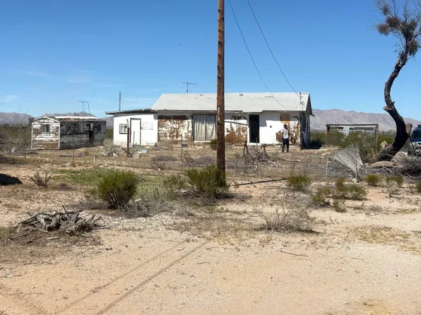 68125 W Simcox Road, Salome, AZ 85348