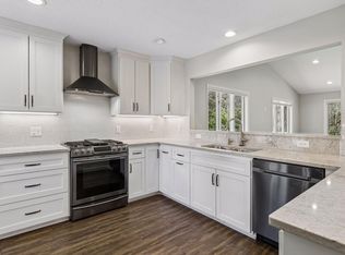 1691 Brueberry Ln, Arden Hills, MN 55112