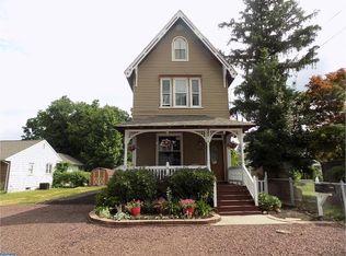 214 Holly St, Delanco, NJ 08075