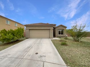 12860 N Cutri Ct, Marana, AZ 85653