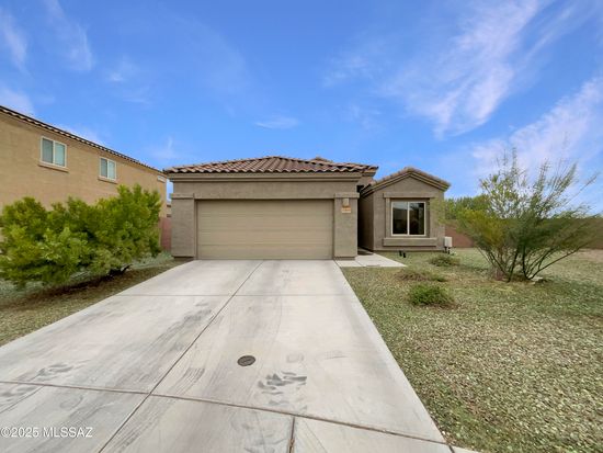 12860 N Cutri Ct, Marana, AZ 85653