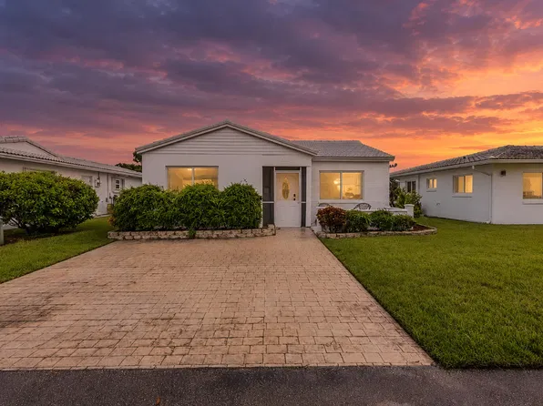 8500 NW 59TH Street, Tamarac, FL 33321