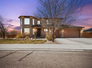 723 Moores Diamond Dr, Fruita, CO 81521