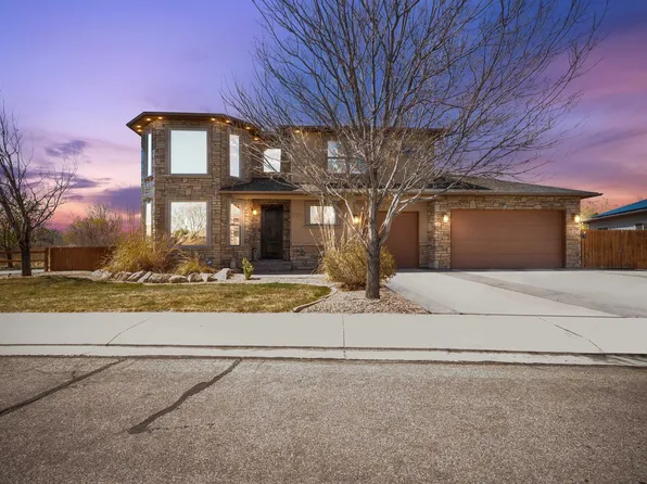 723 Moores Diamond Dr, Fruita, CO 81521