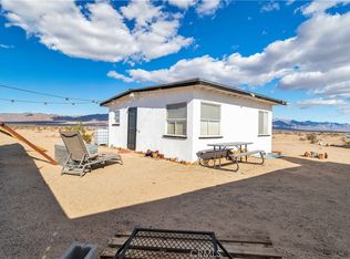 123 Wilson Way, Twentynine Palms, CA 92277