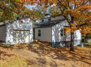 102 Windwood Ln, Maumelle, AR 72113