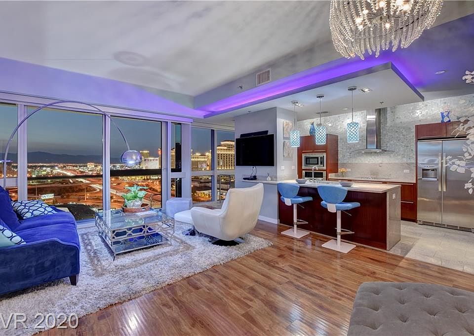 1st image of 4471 Dean Martin Dr Unit 1908