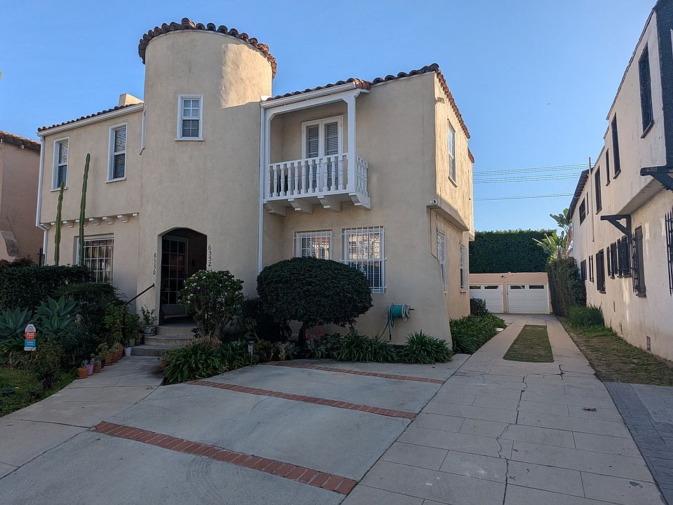 1st image of 6352 W 6th St #6352