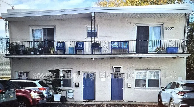 1007 Fairview Rd #D — Photo 1