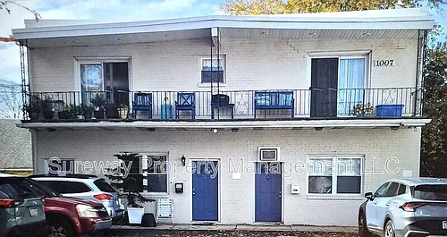 1007 Fairview Rd #D Photo 1 1007 Fairview Rd #D Photo 1