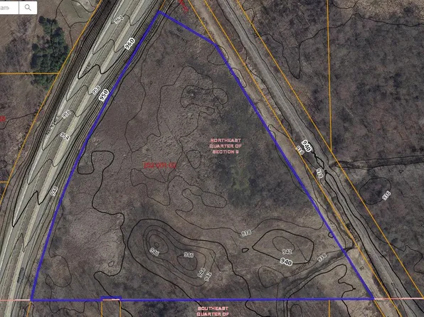 Morrill Rd, Jackson, MI 49201