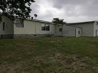 8115 Scenic Ridge Ct, Cresson, TX 76035