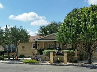 125 Purple Sage Dr, Kerrville, TX 78028