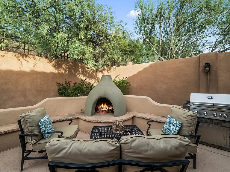 4063 N El Sereno Cir — Photo 35