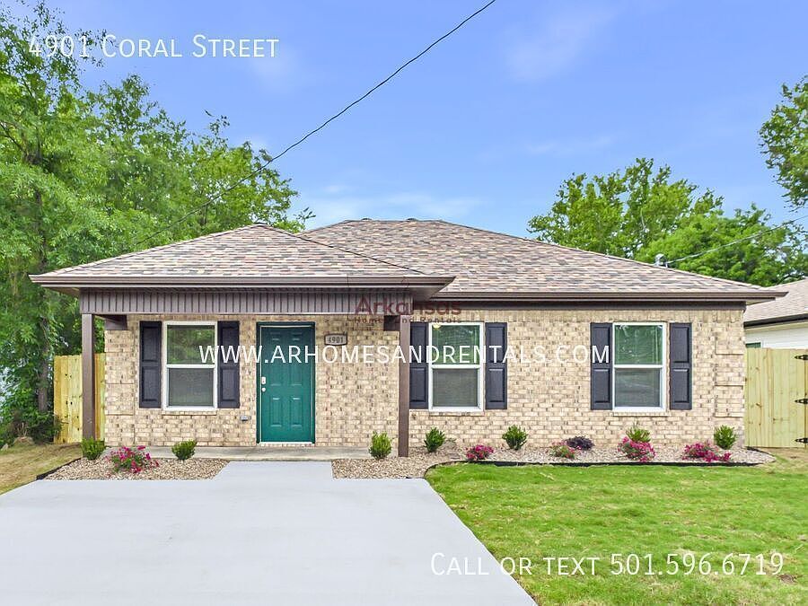 1st image of 4901 Coral St