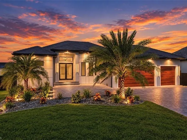 346 SW 31st AVE, CAPE CORAL, FL 33991