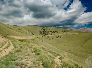 Cos 947 Tract #11, Belfry, MT 59008