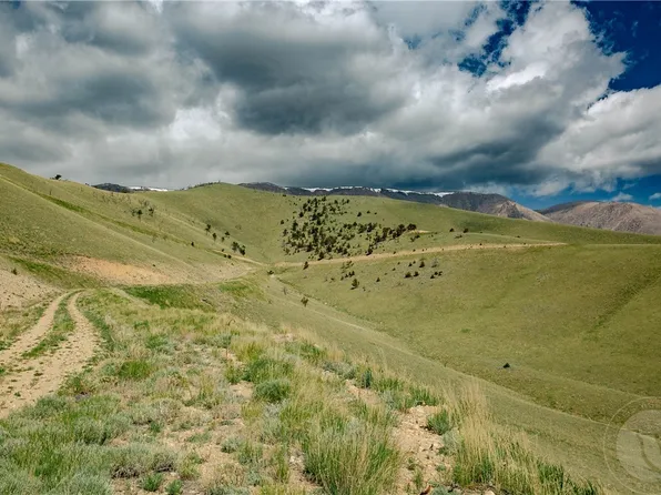 Cos 947 Tract #11, Belfry, MT 59008