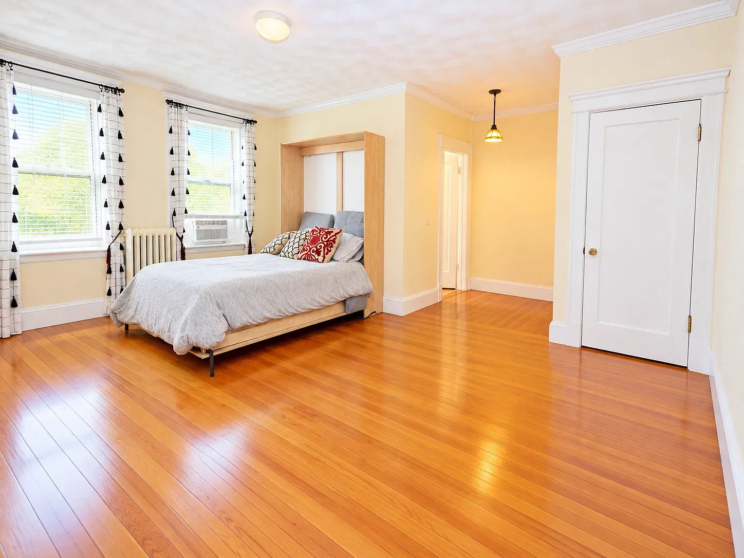 Studio, 400 sqft, $2,295 — Photo 1