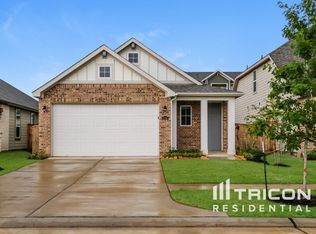 2346 Bailey Fields Ln, Richmond, TX 77469