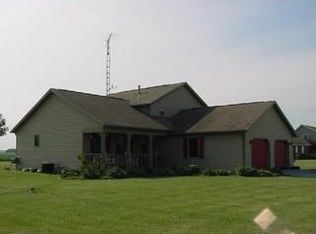 12760 Hardin Wapakoneta Rd, Anna, OH 45302