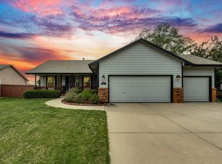 12213 E Ayesbury St, Wichita, KS 67226