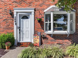269 Heritage Dr #6, Bristol, VA 24201